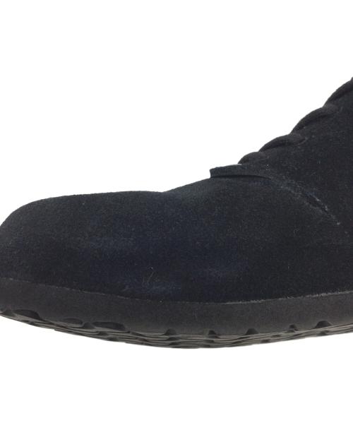 BIRKENSTOCK（ビルケンシュトック）BIRKENSTOCK (ビルケンシュトック) ダンディ ブラック サイズ:36、230の古着・服飾アイテム