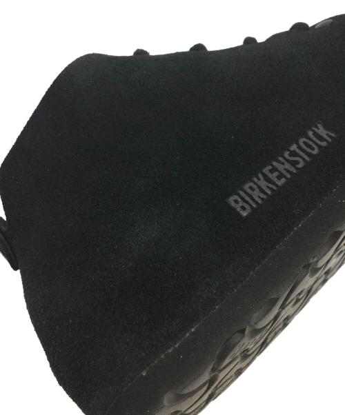 BIRKENSTOCK（ビルケンシュトック）BIRKENSTOCK (ビルケンシュトック) ダンディ ブラック サイズ:36、230の古着・服飾アイテム
