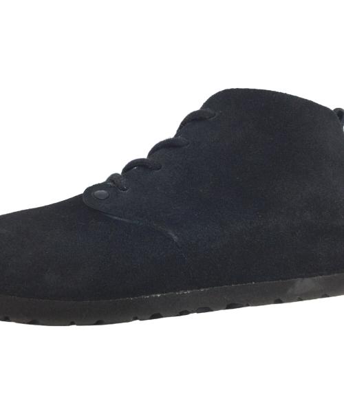 BIRKENSTOCK（ビルケンシュトック）BIRKENSTOCK (ビルケンシュトック) ダンディ ブラック サイズ:36、230の古着・服飾アイテム