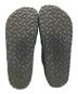 中古・古着 BIRKENSTOCK (ビルケンシュトック) ダンディ ブラック サイズ:36、230：5000円