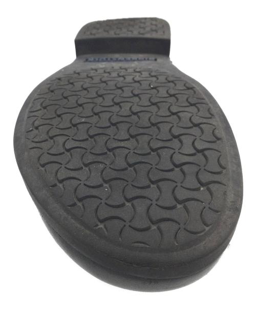 BIRKENSTOCK（ビルケンシュトック）BIRKENSTOCK (ビルケンシュトック) ララミーロー ブラック サイズ:36、230の古着・服飾アイテム