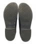 中古・古着 BIRKENSTOCK (ビルケンシュトック) ララミーロー ブラック サイズ:36、230：6000円