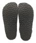 中古・古着 BIRKENSTOCK (ビルケンシュトック) メッシーナ ブラウン サイズ:36、230：5000円