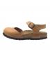 BIRKENSTOCK (ビルケンシュトック) メッシーナ ブラウン サイズ:36、230：5000円