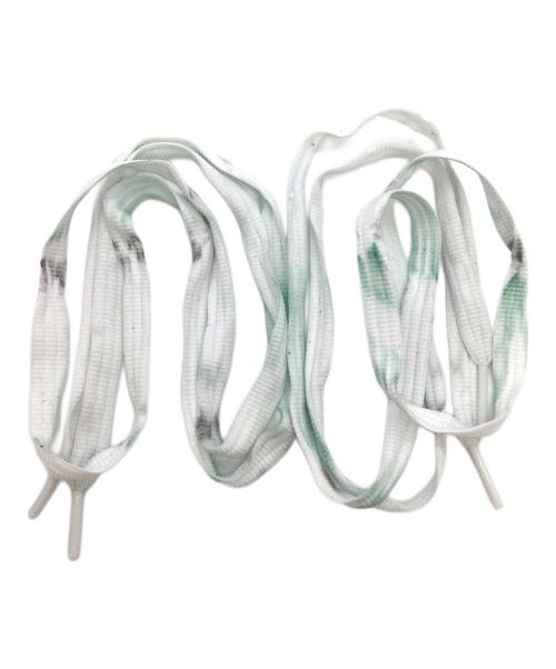 adidas（アディダス）adidas (アディダス) YNuK (ワイヌーケー) Adimatic グリーン×ブラック サイズ:US9 1/2、UK9、FR43 1/3、JP275、CHN265の古着・服飾アイテム