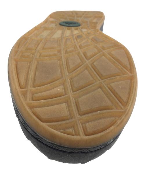adidas（アディダス）adidas (アディダス) YNuK (ワイヌーケー) Adimatic グリーン×ブラック サイズ:US9 1/2、UK9、FR43 1/3、JP275、CHN265の古着・服飾アイテム
