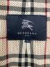 中古・古着 BURBERRY LONDON (バーバリーロンドン) FRG43-056　中綿コート ネイビー サイズ:7：11000円