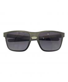 OAKLEY（オークリー）の古着「サングラス」｜グレー