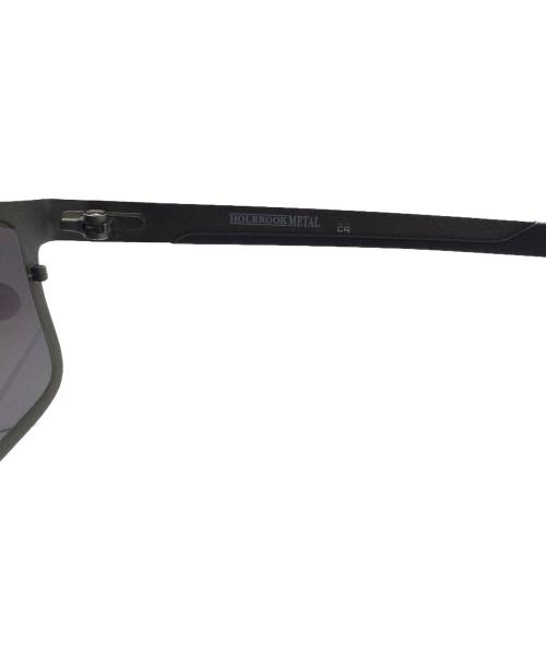 OAKLEY（オークリー）OAKLEY (オークリー) サングラス グレーの古着・服飾アイテム