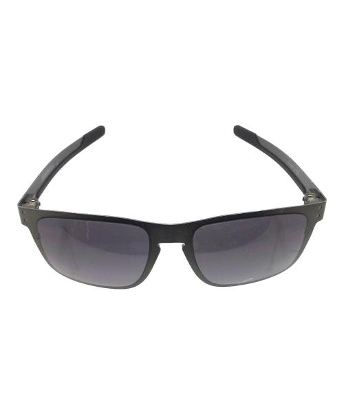 OAKLEY（オークリー）OAKLEY (オークリー) サングラス グレーの古着・服飾アイテム