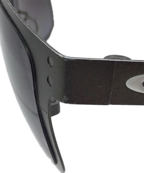 OAKLEY（オークリー）OAKLEY (オークリー) サングラス グレーの古着・服飾アイテム