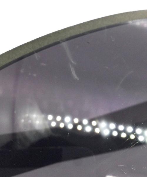 OAKLEY（オークリー）OAKLEY (オークリー) サングラス グレーの古着・服飾アイテム