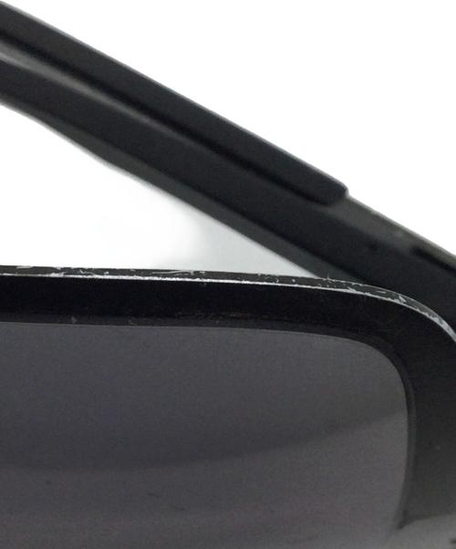 OAKLEY（オークリー）OAKLEY (オークリー) サングラス グレーの古着・服飾アイテム
