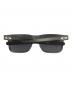 OAKLEY (オークリー) サングラス グレー：5000円