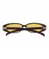 GUCCI (グッチ) サングラス：5000円