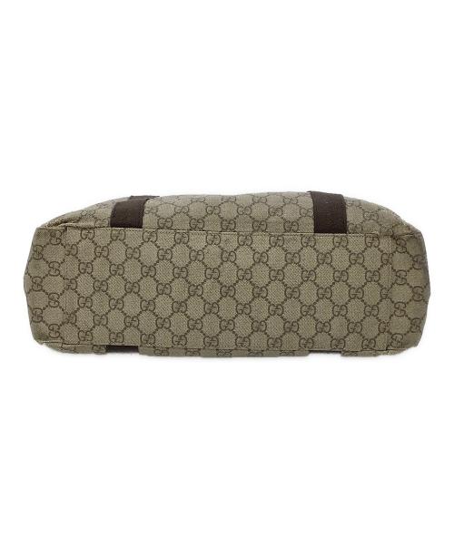 GUCCI（グッチ）GUCCI (グッチ) ハンドバッグの古着・服飾アイテム