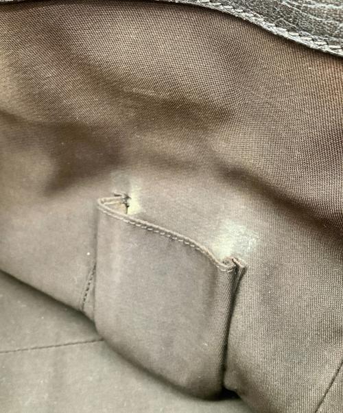 GUCCI（グッチ）GUCCI (グッチ) ハンドバッグの古着・服飾アイテム