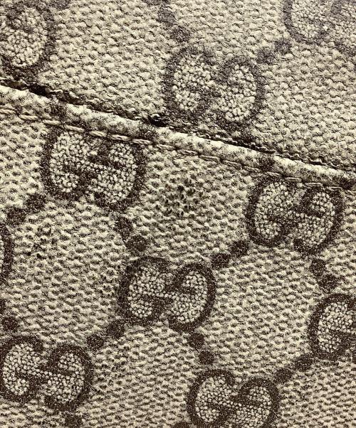 GUCCI（グッチ）GUCCI (グッチ) ハンドバッグの古着・服飾アイテム