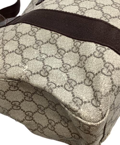 GUCCI（グッチ）GUCCI (グッチ) ハンドバッグの古着・服飾アイテム