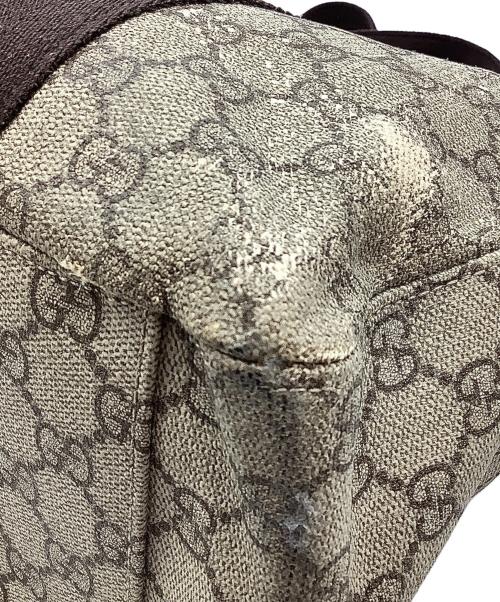 GUCCI（グッチ）GUCCI (グッチ) ハンドバッグの古着・服飾アイテム