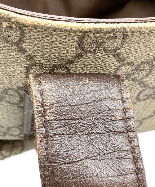 GUCCI（グッチ）GUCCI (グッチ) ハンドバッグの古着・服飾アイテム