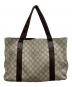 GUCCI (グッチ) ハンドバッグ：14000円