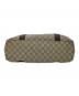 中古・古着 GUCCI (グッチ) ハンドバッグ：14000円