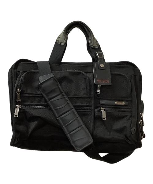 TUMI（トゥミ）TUMI (トゥミ) ブリーフケースの古着・服飾アイテム