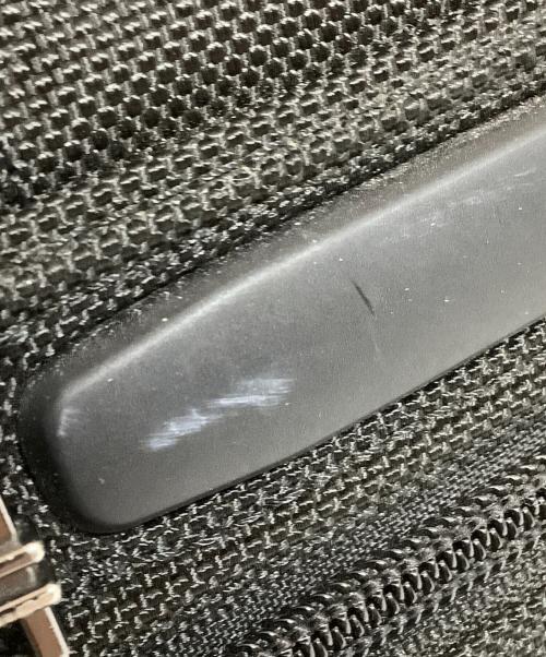 TUMI（トゥミ）TUMI (トゥミ) ブリーフケースの古着・服飾アイテム