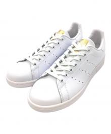 adidas（アディダス）の古着「Stan Smith」｜ホワイト