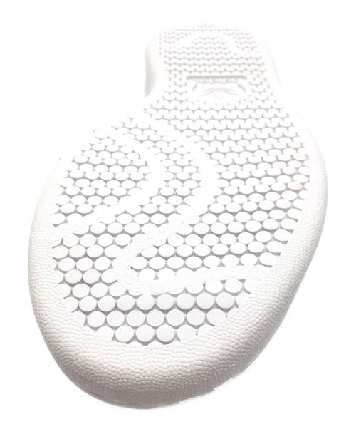 adidas（アディダス）adidas (アディダス) Stan Smith ホワイト サイズ:US7 1/2、UK7、FR40 2/3、JP255、CHN250 未使用品の古着・服飾アイテム