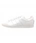 adidas (アディダス) Stan Smith ホワイト サイズ:US7 1/2、UK7、FR40 2/3、JP255、CHN250 未使用品：8000円