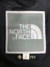 中古・古着 THE NORTH FACE (ザ ノース フェイス) NPW61831 マウンテンライトジャケット ベージュ×ブラック サイズ:S：18000円