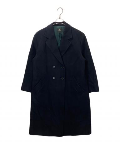 中古・古着通販】PS Paul Smith (PSポールスミス) チェスターコート