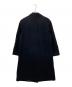 PS Paul Smith (ＰＳポールスミス) チェスターコート ネイビー サイズ:L：7000円