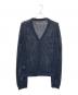 PAUL SMITH (ポールスミス) 薄手カーディガン ネイビー サイズ:L：4000円