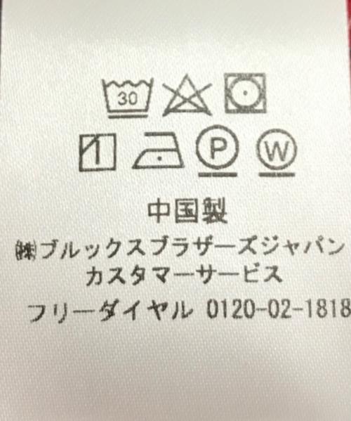 BROOKS BROTHERS（ブルックスブラザーズ）BROOKS BROTHERS (ブルックスブラザーズ) コーデュロイジャケット グリーン サイズ:Mの古着・服飾アイテム
