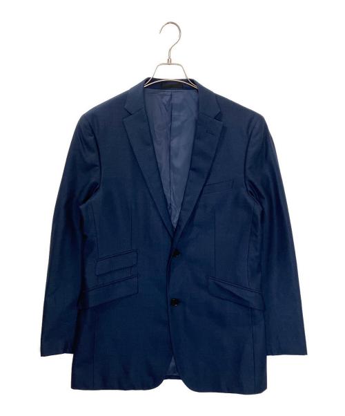 BURBERRY BLACK LABEL（バーバリーブラックレーベル）BURBERRY BLACK LABEL (バーバリーブラックレーベル) セットアップスーツ ネイビー サイズ:Lの古着・服飾アイテム