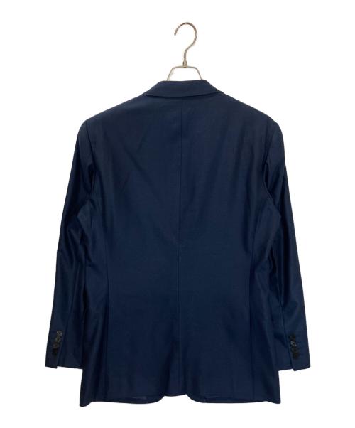 BURBERRY BLACK LABEL（バーバリーブラックレーベル）BURBERRY BLACK LABEL (バーバリーブラックレーベル) セットアップスーツ ネイビー サイズ:Lの古着・服飾アイテム