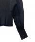 中古・古着 DIESEL (ディーゼル) 厚手ニット ブラック サイズ:S：5000円