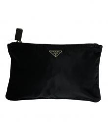 PRADA（プラダ）の古着「ポーチ」