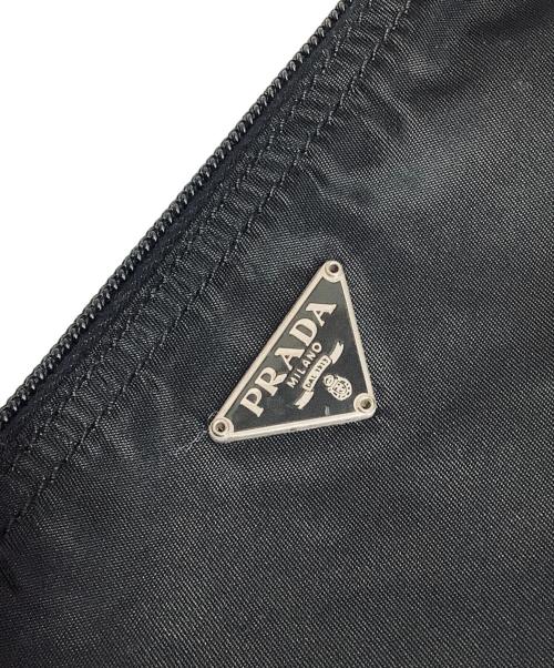 PRADA（プラダ）PRADA (プラダ) ポーチの古着・服飾アイテム