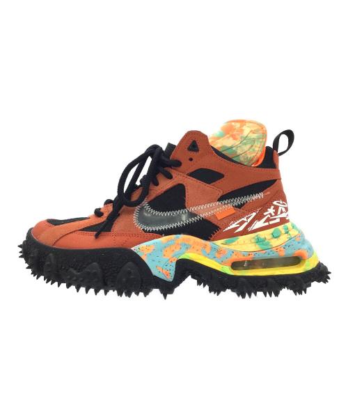 NIKE（ナイキ）NIKE (ナイキ) OFFWHITE (オフホワイト) Air Terra Forma 