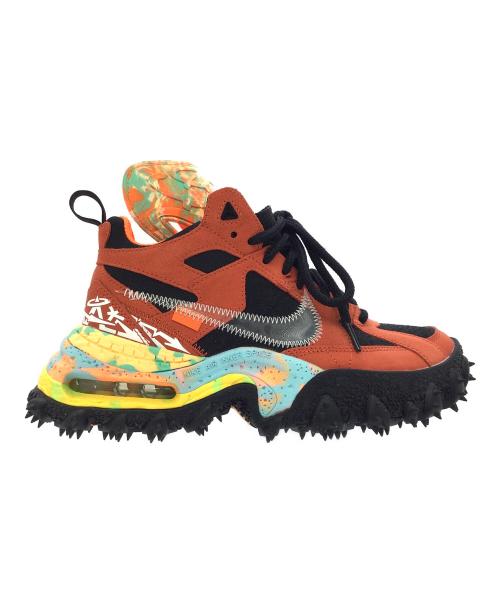 NIKE（ナイキ）NIKE (ナイキ) OFFWHITE (オフホワイト) Air Terra Forma 