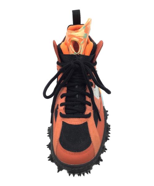 NIKE（ナイキ）NIKE (ナイキ) OFFWHITE (オフホワイト) Air Terra Forma 