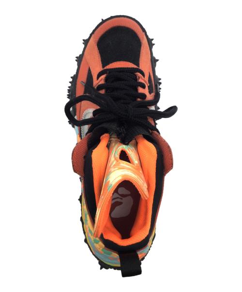 NIKE（ナイキ）NIKE (ナイキ) OFFWHITE (オフホワイト) Air Terra Forma 