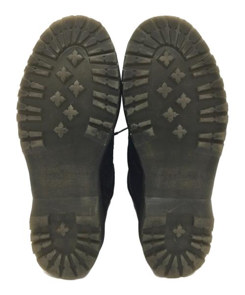 Dr.Martens（ドクターマーチン）Dr.Martens (ドクターマーチン) 1460 PASCAL 8TIE BOOT ブラック サイズ:UK7、USM8、EU41の古着・服飾アイテム