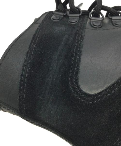 Dr.Martens（ドクターマーチン）Dr.Martens (ドクターマーチン) 1460 PASCAL 8TIE BOOT ブラック サイズ:UK7、USM8、EU41の古着・服飾アイテム