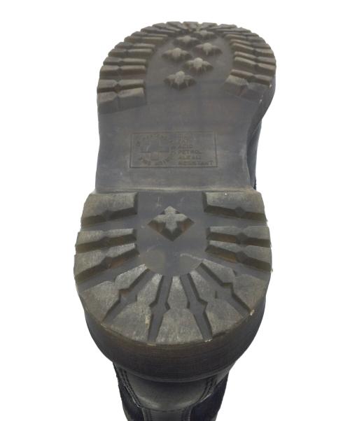 Dr.Martens（ドクターマーチン）Dr.Martens (ドクターマーチン) 1460 PASCAL 8TIE BOOT ブラック サイズ:UK7、USM8、EU41の古着・服飾アイテム