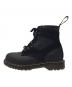 Dr.Martens (ドクターマーチン) 1460 PASCAL 8TIE BOOT ブラック サイズ:UK7、USM8、EU41：10000円